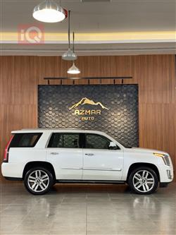 كاديلاك اسكاليد